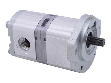 87914GT Pump, Gear Dual | Genie - BHE Parts Store