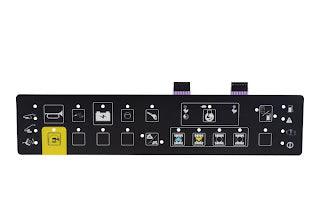 88054GT Switch Membrane Platform | Genuine Genie