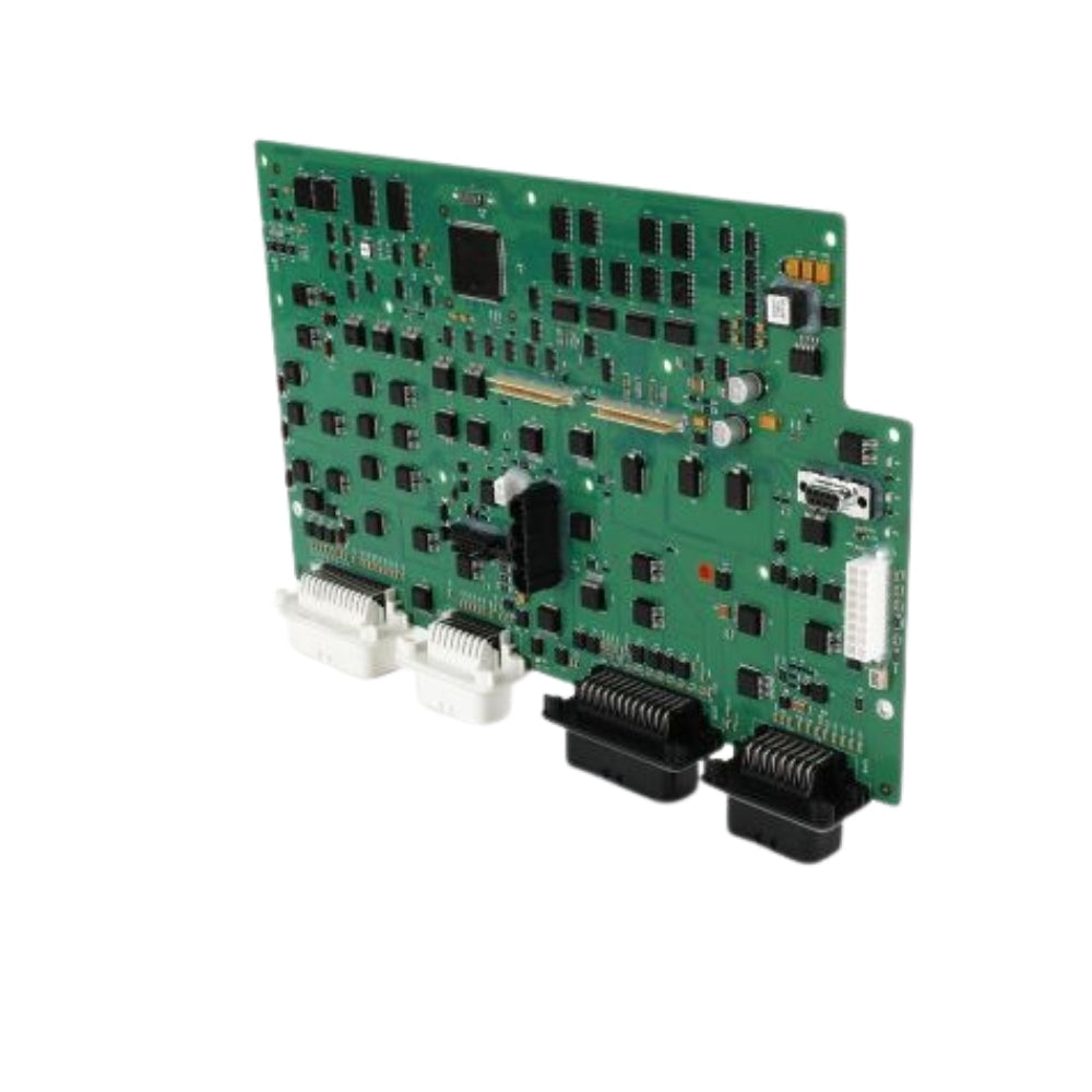 Part Number 88055GT PCB Assembly ECM Ground Ver 1.01 fits Genie