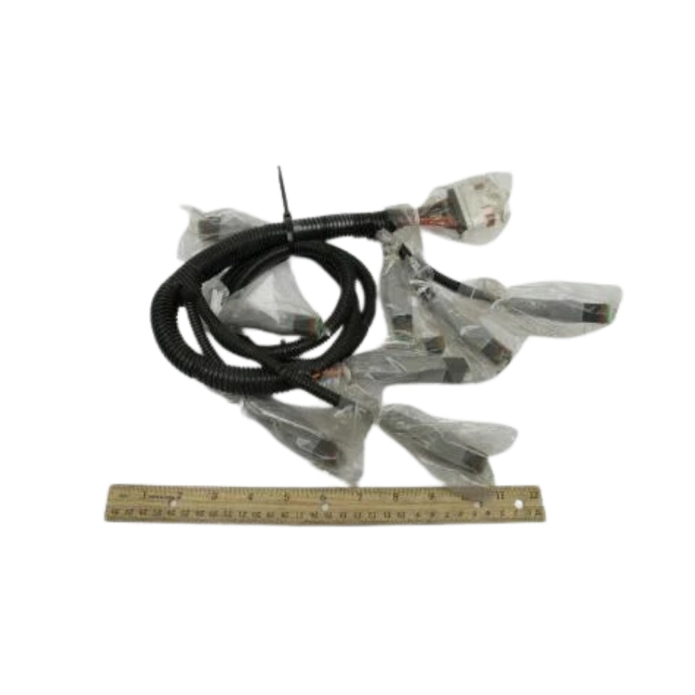 88130GT Harness Platform Control J2 Manifold Z-80 | Genuine Genie