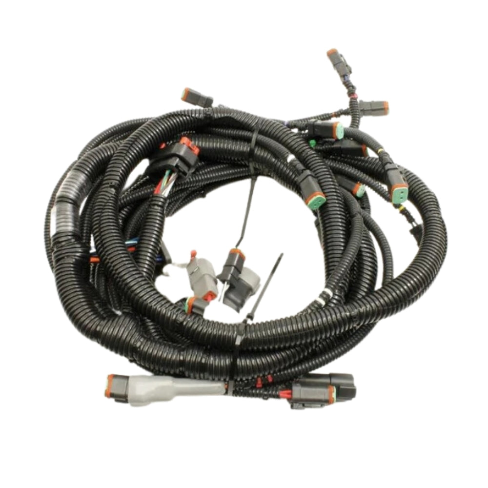 88139GT Harness Drive Chassis 4Ws Z-80 | Genuine Genie