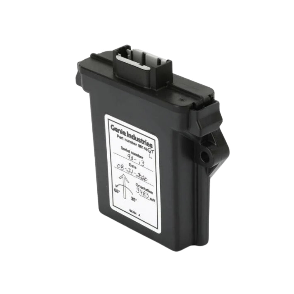 ヘッド　BOOMTEAML G2 88149GT Sensor Angle Primary Boom for Genie Equipment | BHE Lift Parts