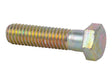 Part Number 88201037 Hhcs 3/8-16 X 1-1/2 Gr-5 Zn fits JLG