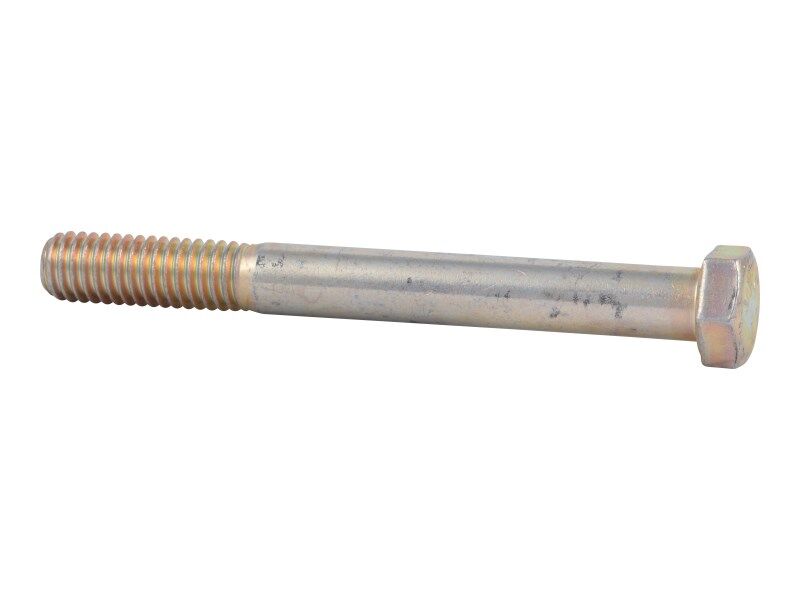Part Number 88201045 Hhcs 3/8-16 X 3-1/2 Gr-5 Zn fits JLG