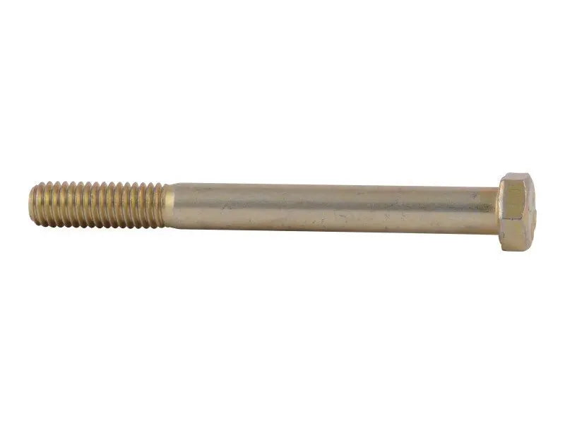 Part Number 88201046 Hhcs 3/8-16 X 3-3/4 Gr-5 Zn fits JLG