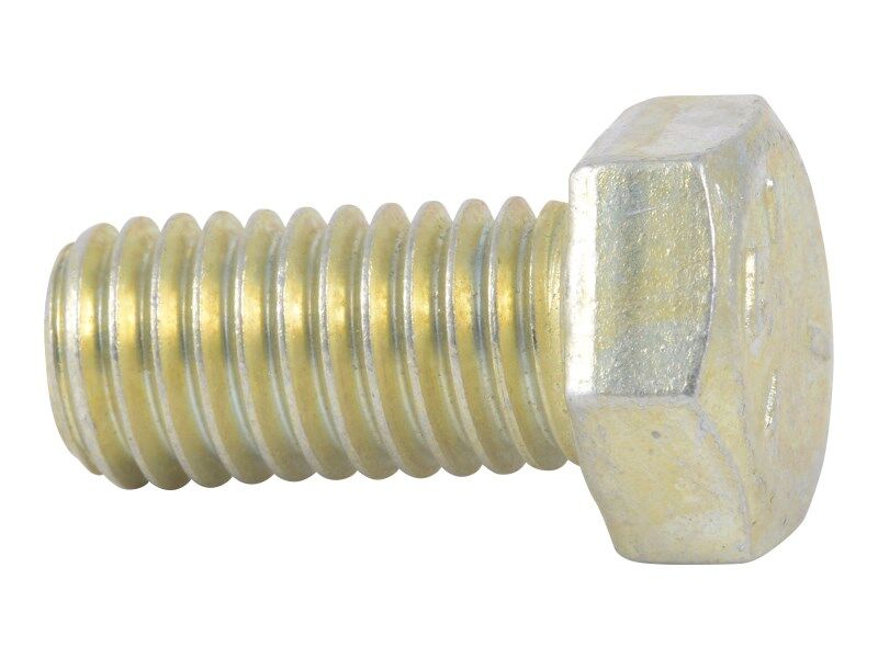 88201065 Hhcs 1/2-13 X 1 In Gr-5 Zn | JLG