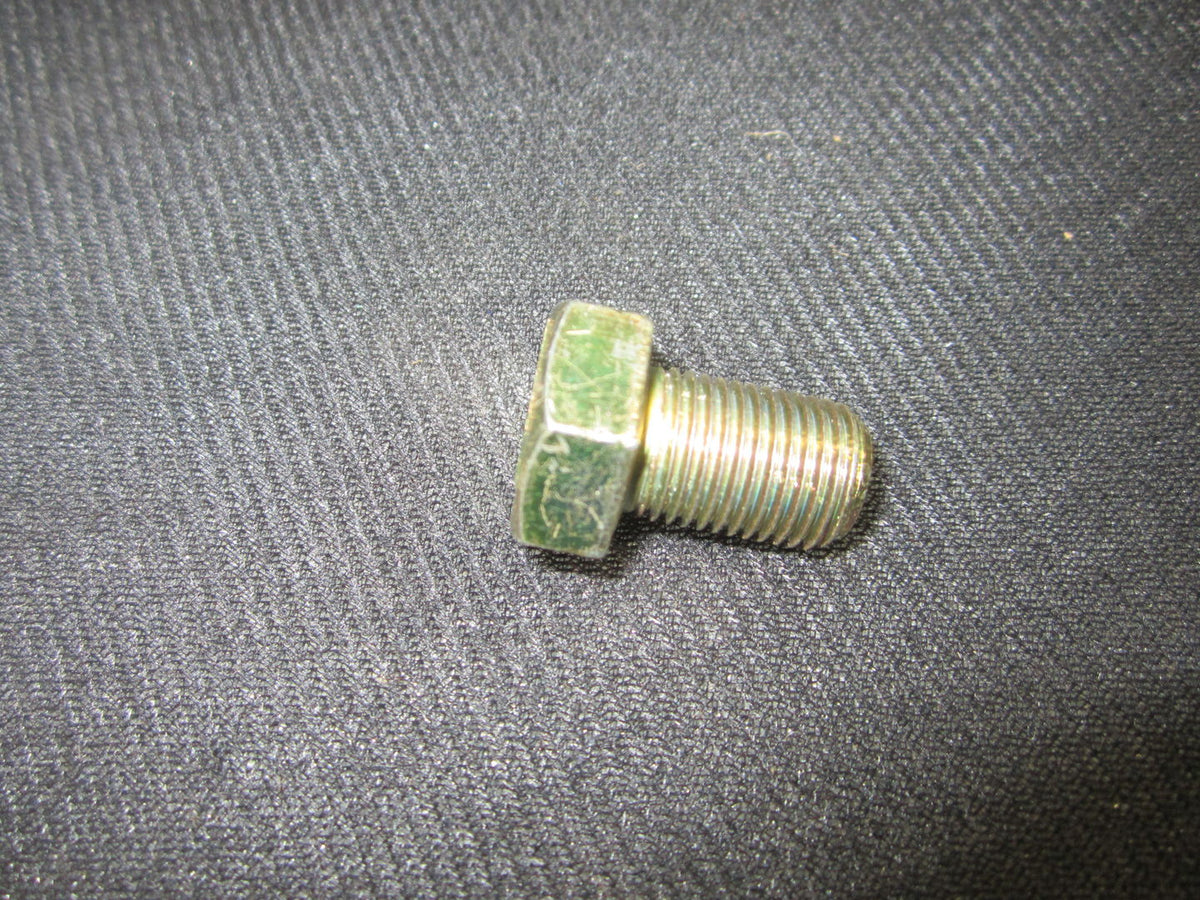 Part Number 88201562 Hhcs 1/2-20 X 3/4 Gr-5 Zn fits JLG