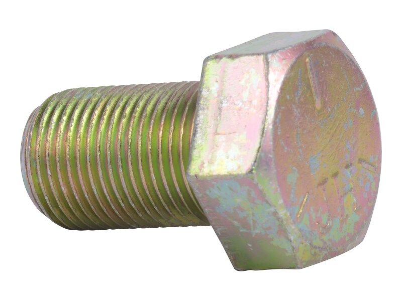 Part Number 88201607 Hhcs 3/4-16 X 1-1/4 Gr-5 Zn fits JLG