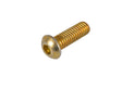 Part Number 88261024 5/16-18 X 1 In Button Hd Hex fits JLG
