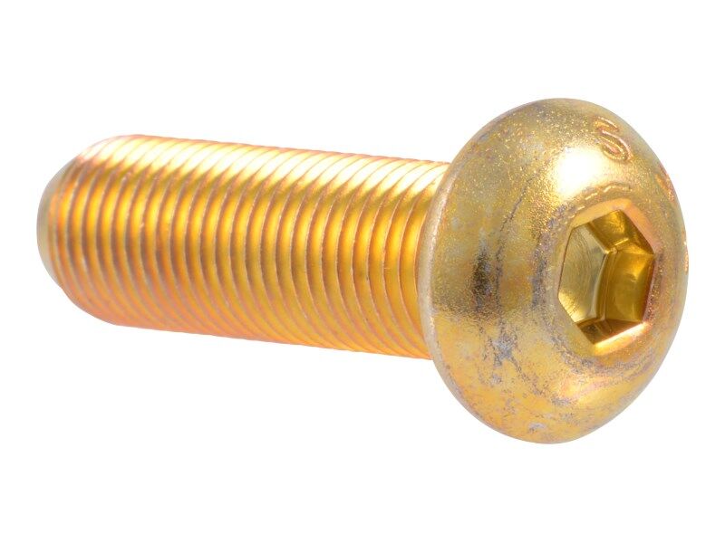 88261129 Screw, Bhcs 3/8-24X1 1/4 | JLG