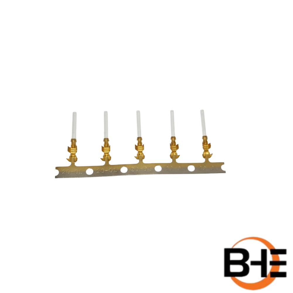 Part Number 88334GT Terminal Socket Dtm 22-16 Awg Gold 0.075-0.125 Od Deutsch Strip | Genuine Genie