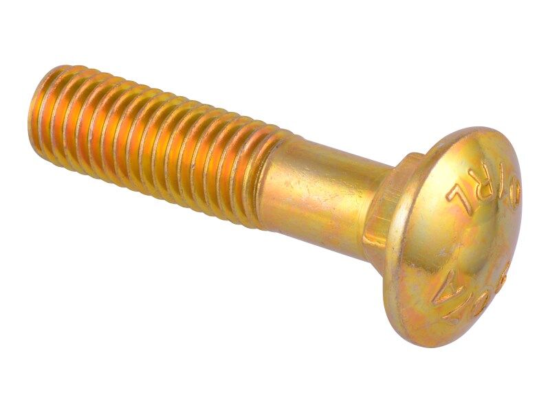 88411148 Bolt, Carriage Rd Hd Sq Neck | JLG