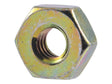 Part Number 88501004 Nut, Hex Hvy 1/4-20 Gr-5 Zn fits JLG