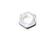 Part Number 88501110 Nut, 5/8-11 Hvy Hex Jam Gr-5 fits JLG