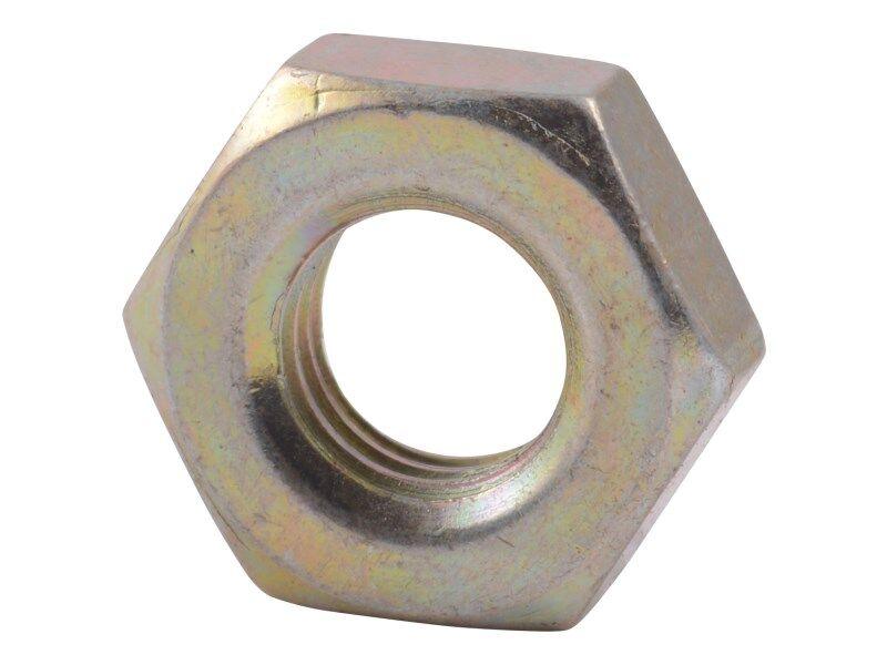 88501404 Nut Hex Jam 