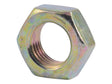 Part Number 88501406 Nut, Hex Jam 3/8-24 Gr5 Zn fits JLG