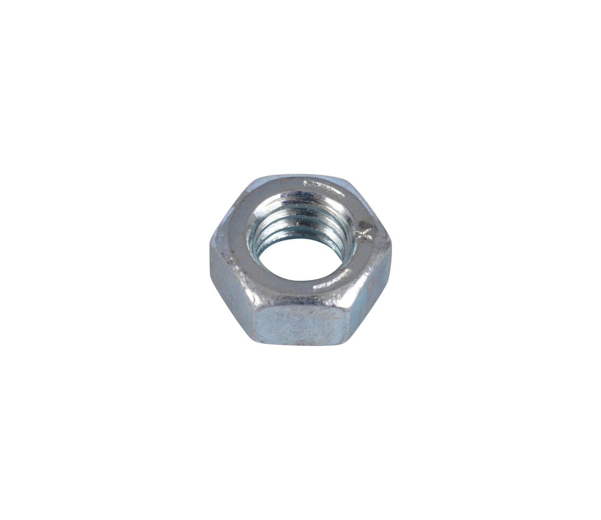 Part Number 88501618 Nut, Hex Mach 5/16-18 G5 Zn fits JLG