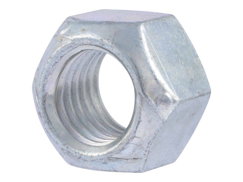 Part Number 88521012 Stover Hex Lock Nut 3/4-10 Gr fits JLG