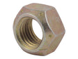 Part Number 88521016 1-8 Hex Lock Nut Stover Grade fits JLG