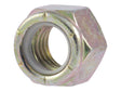 Part Number 88521308 1/2-13 Locknut Zinc Plated fits JLG