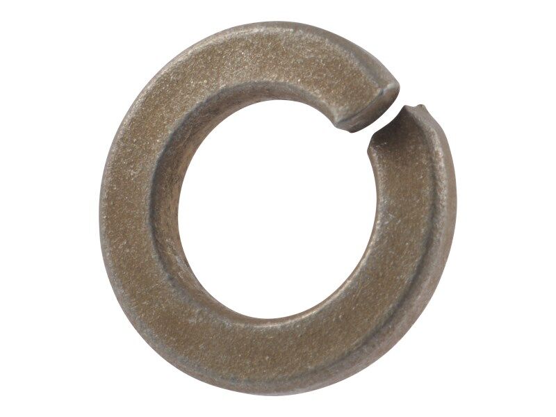 Part Number 88551012 Washer 7/16 Med Kantlink Zinc fits JLG