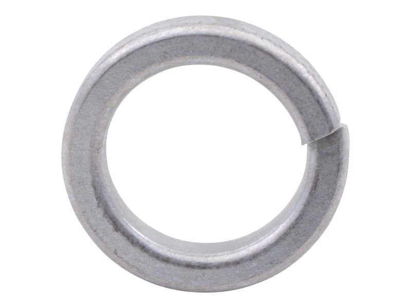 88551154 Washer 3/4 In Hi-Collar .154 X | JLG