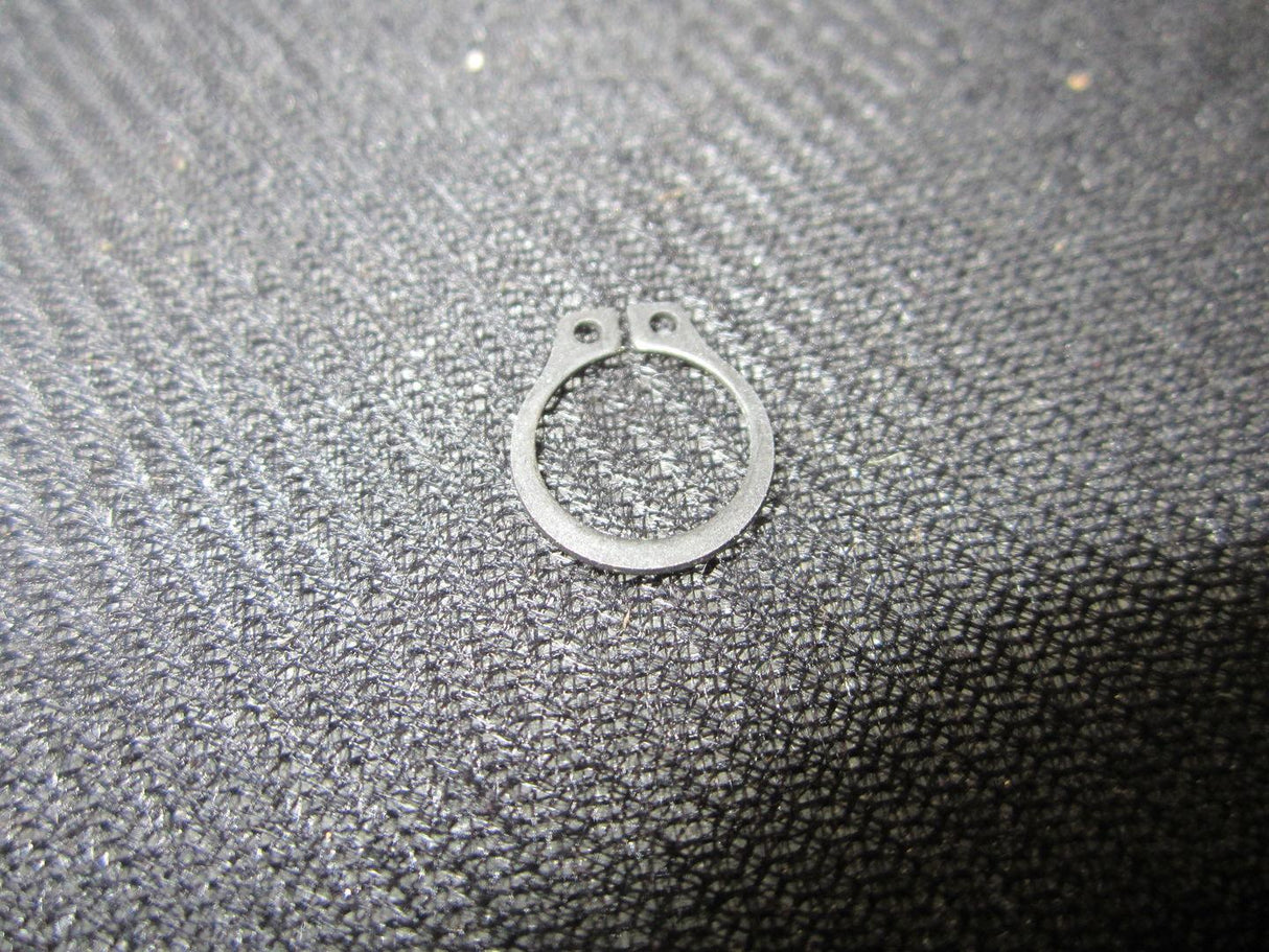 88581112 Retaining Ring