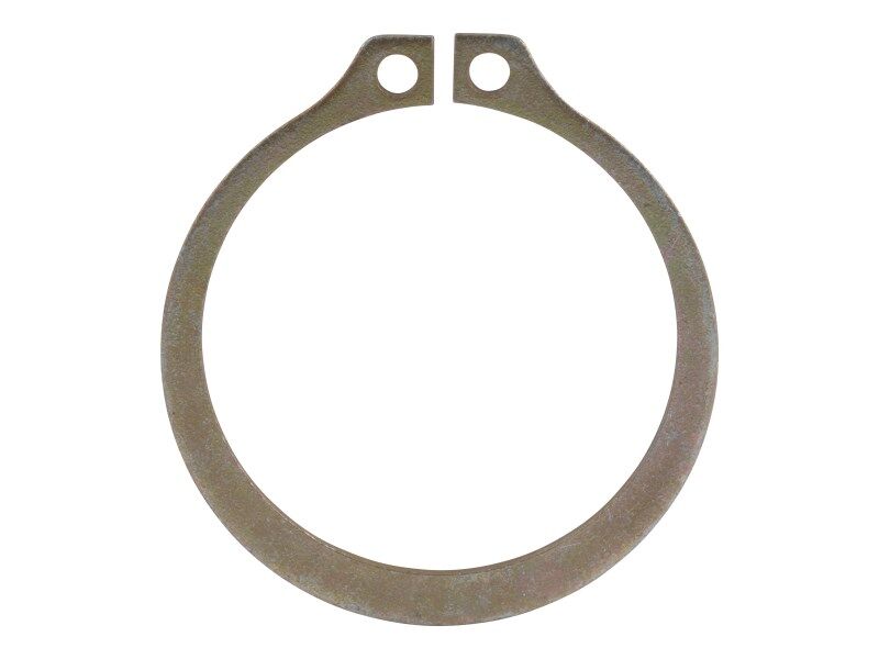 Part Number 88581144 Ring Truarc fits JLG