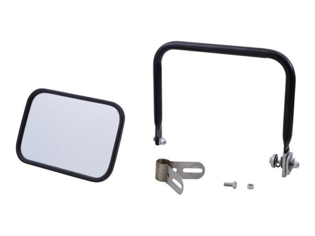 8866362 Mirror Assembly 