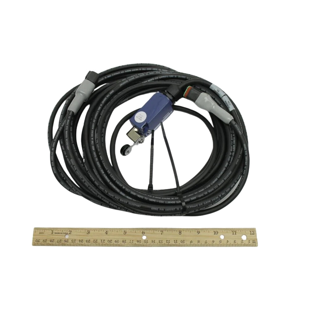 88724GT Harness Ls Prim/Ext/Sec | Genuine Genie