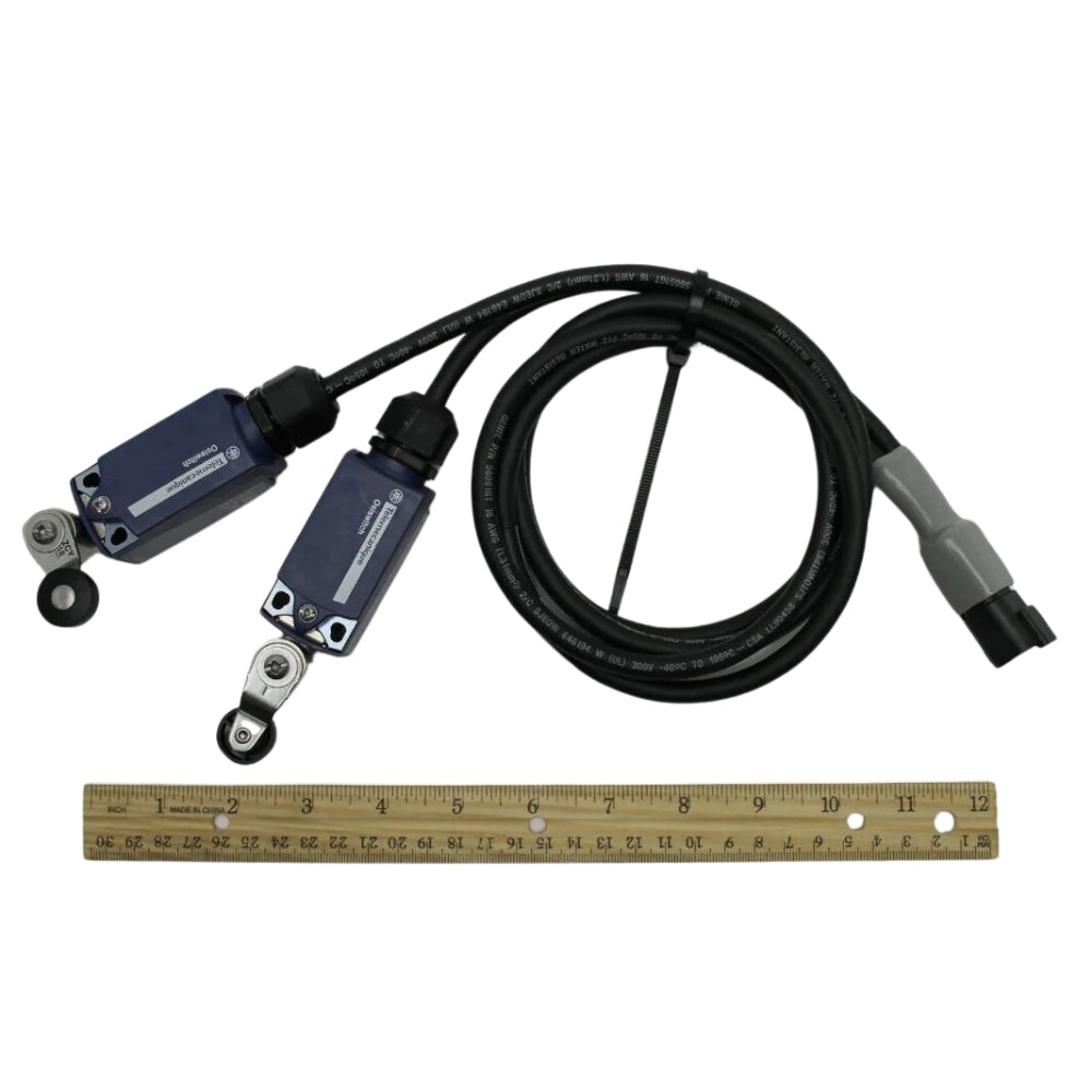 88725GT Harness Ls Prim Dual Z40/45/51 | Genuine Genie