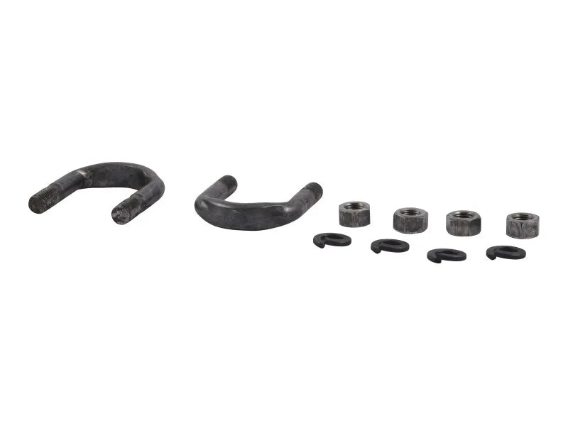 8880214-OM U-Bolt Assembly | JLG