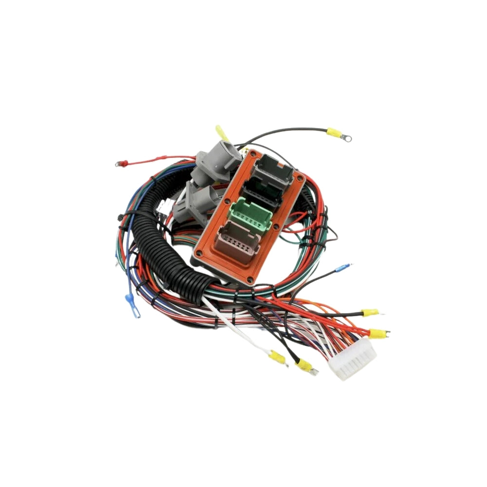 88806GT Harness Pbox Wiring*** | Genuine Genie