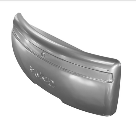 88889GT Counterweight, S65, 5500Lbs 