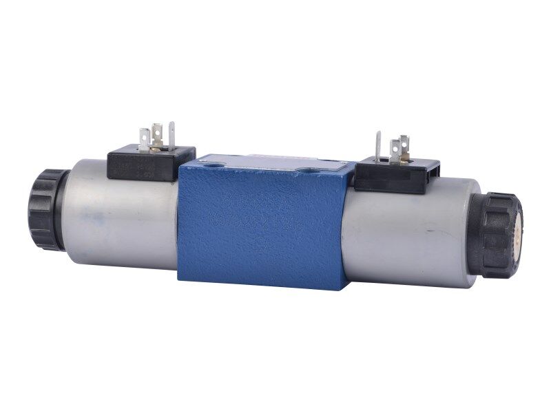 8902140 Valve 4 Way 2 Pos Directional | JLG