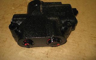 8902226 Valve Priority | JLG - BHE Parts Store