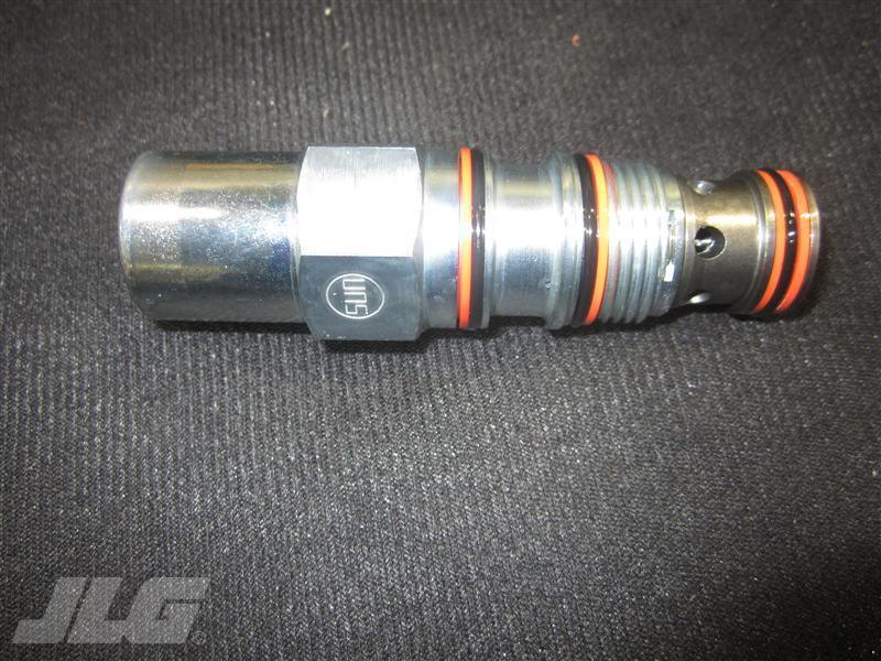 8902259 Valve Counterbalance | JLG - BHE Parts Store