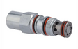 JLG Part Number 8902260 Valve, Counterbalance - Preset