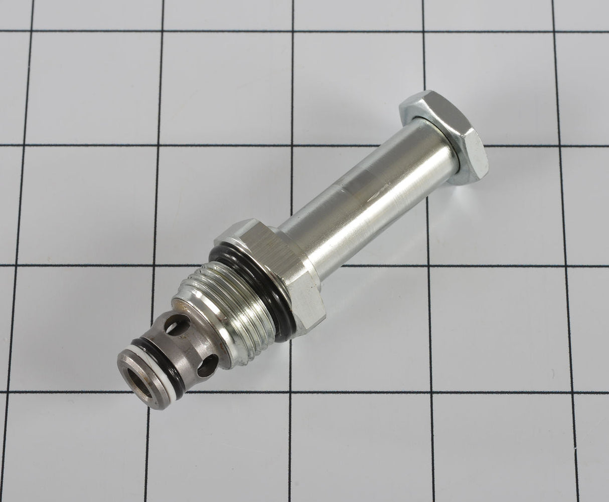 8902696 Park Brake, Solenoid Valve Cart | JLG