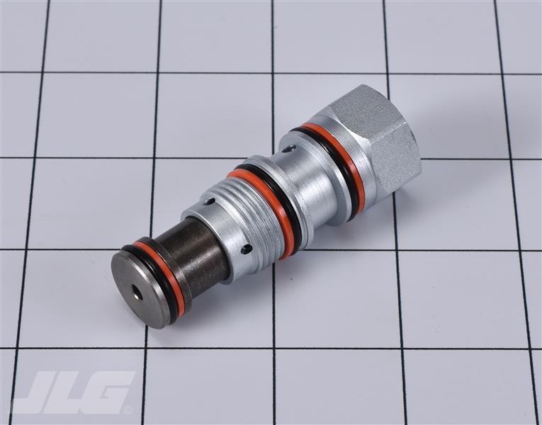 8902846 Cartridge Shuttle Valve | JLG - BHE Parts Store