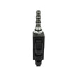 89726GT Valve Kit Solenoid 3Pos 4Way 