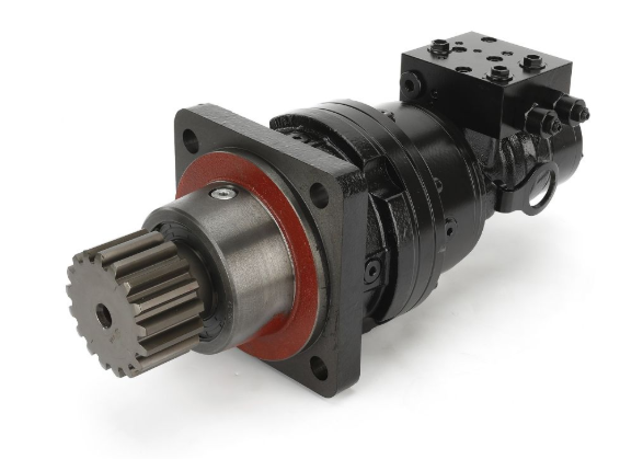Genie 89885GT Swing Drive Assembly
