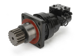 Genie 89885GT Swing Drive Assembly