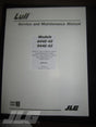 8990461 Manual Service 644E/944E | JLG - BHE Parts Store