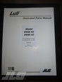 8990462 Manual Parts 644E/944E | JLG - BHE Parts Store