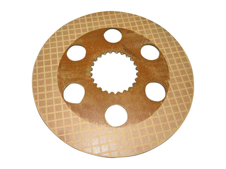 9-413786 Brake Disc