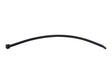 90027187 Strap Tie Black Tyton
