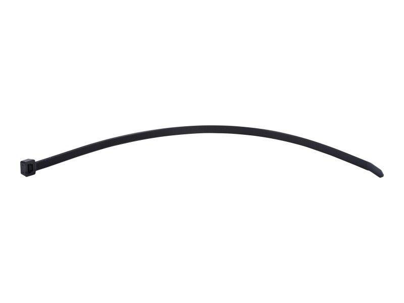 90027187 Strap Tie Black Tyton