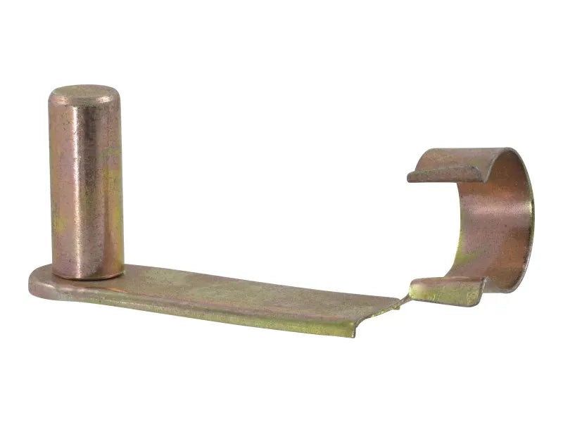 Part Number 90027987 Spring Pin 3/8 fits JLG