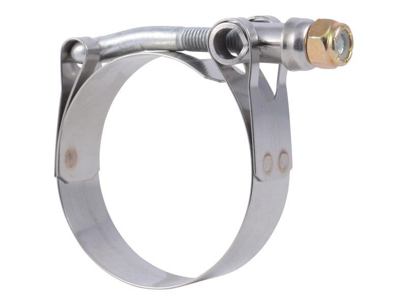 Part Number 90028482 Clamp - Hd Band Qt#C7808 fits JLG